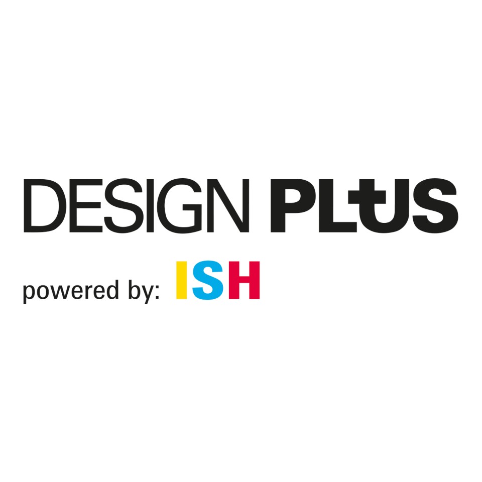Design Award Design Plus powered by ISH til Geberit AquaClean Mera
