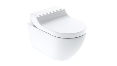 Natryskowe urządzenie WC z funkcją higieny intymnej Geberit AquaClean Tuma Classic